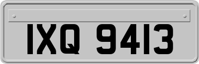 IXQ9413