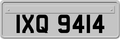 IXQ9414
