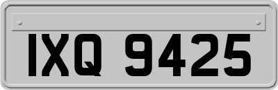 IXQ9425