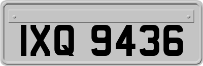 IXQ9436