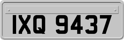 IXQ9437