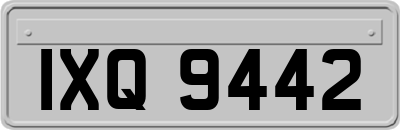 IXQ9442