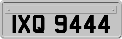 IXQ9444