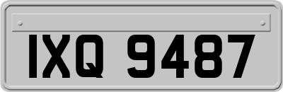 IXQ9487