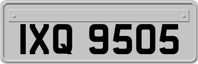 IXQ9505