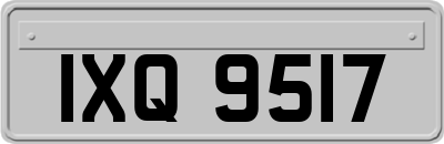 IXQ9517