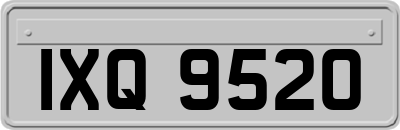 IXQ9520