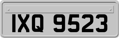 IXQ9523