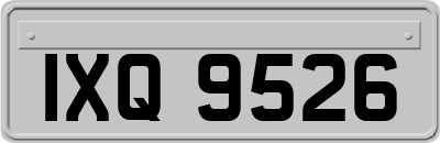 IXQ9526