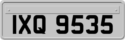 IXQ9535