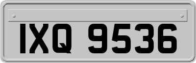 IXQ9536