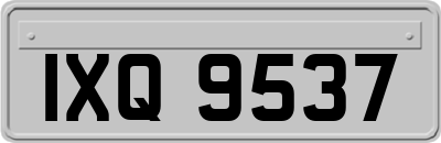 IXQ9537