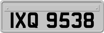 IXQ9538