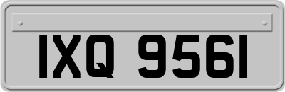 IXQ9561