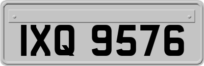 IXQ9576