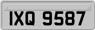 IXQ9587