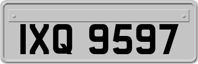 IXQ9597