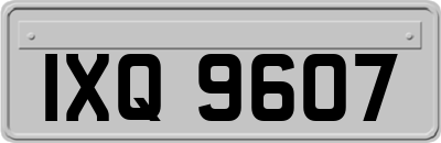 IXQ9607