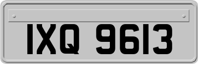IXQ9613