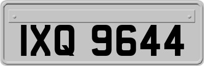 IXQ9644