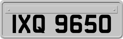 IXQ9650