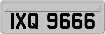 IXQ9666