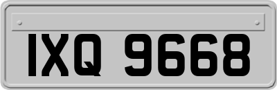 IXQ9668