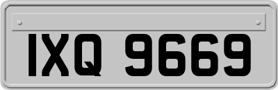 IXQ9669