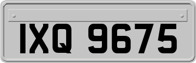 IXQ9675