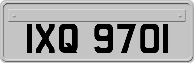 IXQ9701