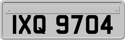 IXQ9704