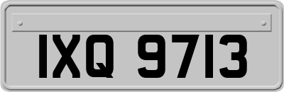 IXQ9713