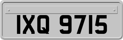 IXQ9715