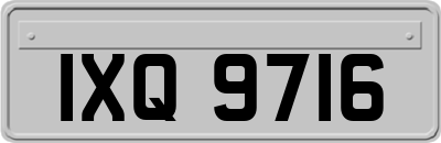 IXQ9716