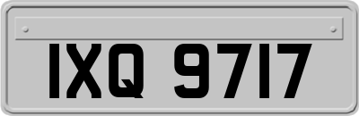IXQ9717