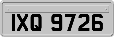 IXQ9726