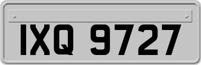 IXQ9727