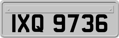 IXQ9736