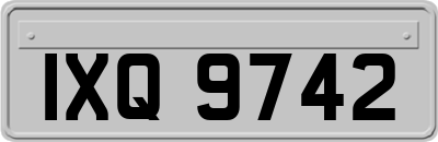 IXQ9742