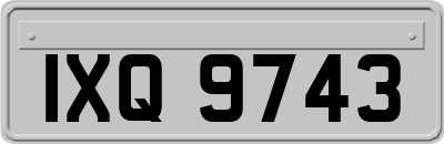 IXQ9743