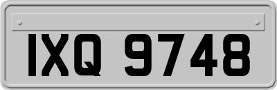 IXQ9748