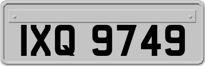 IXQ9749