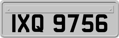 IXQ9756