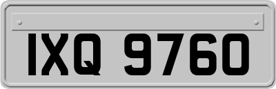 IXQ9760