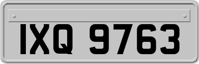 IXQ9763