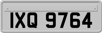 IXQ9764
