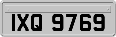 IXQ9769