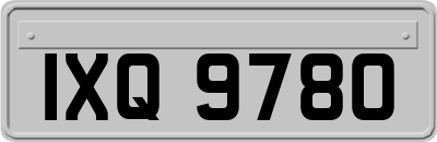 IXQ9780