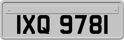 IXQ9781
