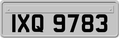 IXQ9783